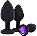 Gây Hômme Séxtôys Massager es Plugs Silicone Massager Plugs Trainer Kit-Débutant Pocket Massager Couples Hommes Plug Back Stimulator Jouets