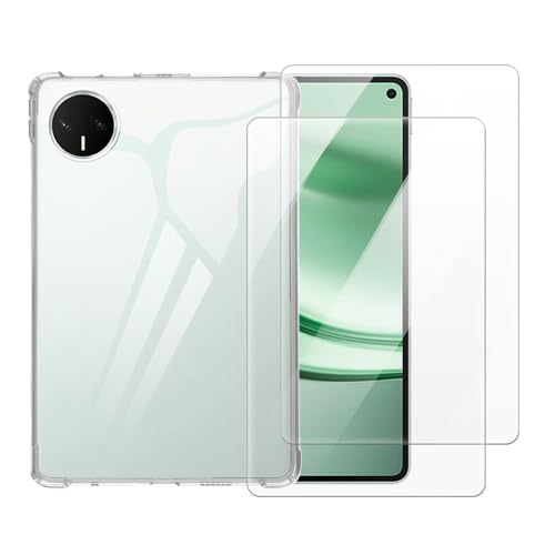 Housse Huawei MatePad Mini 8.8 2025 et verre trempé clair pour un usage quotidien