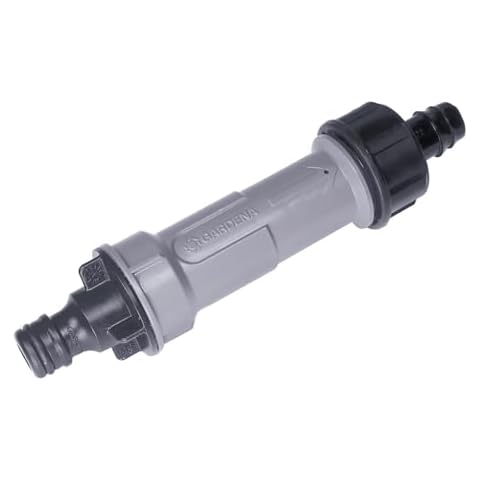 Gardena Basic Unit 1000 Drip Pipe System Cover