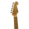 SX ELECTRIC GUITAR TELE STYLE IN VINTAGE WHITE #1