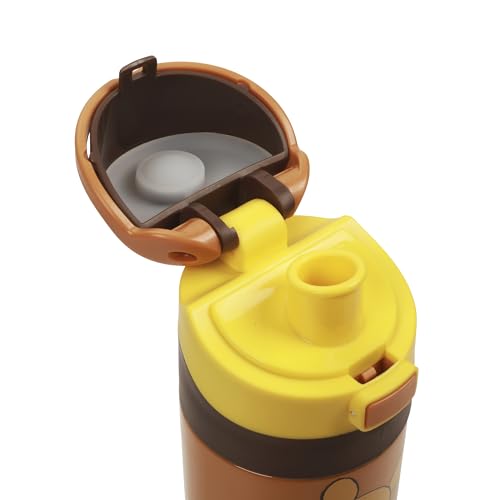 Image of Winnie The Pooh You Had Me At Hunny Gold 24 Oz Stainless Steel Tumbler