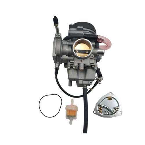 Carburateur quad YFM450 Bruin Grizzly 350 TGB425 Wolverine 2004-2009