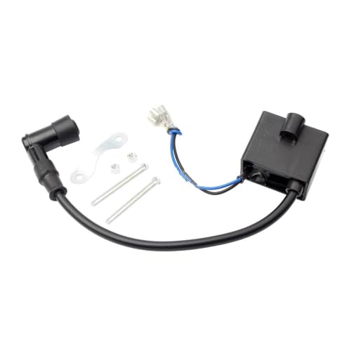 Kit de encendido completo para bicicleta motorizada de 2 tiempos y motores de 49cc a 80cc