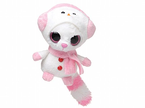 Aurora World Inch Yoohoo And Friends Pammee Wannabe Snowman