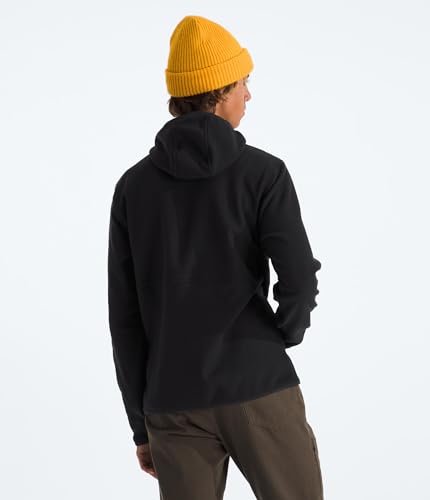 THE NORTH FACE Men's Glacier Fleece Pullover3