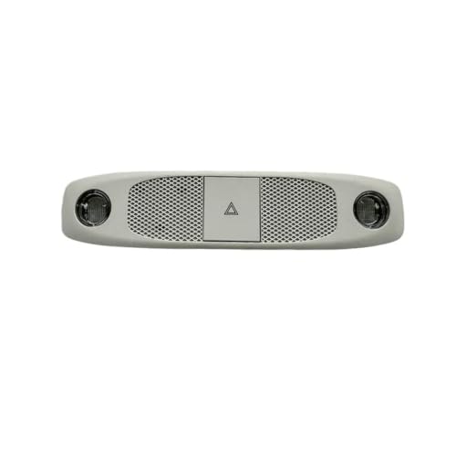 Luz techo interior Tesla Model Y coche accesorios iluminacion lectura 1500237-00-E