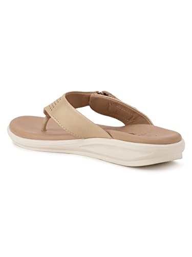 Image of Hush Puppies womens Casey Thong Slipper