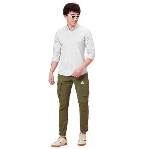 Image of Being Human Men Chino
