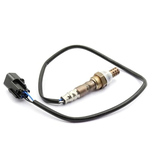 Sonde lambda Subaru Impreza qui résout le voyant moteur allumé - 3