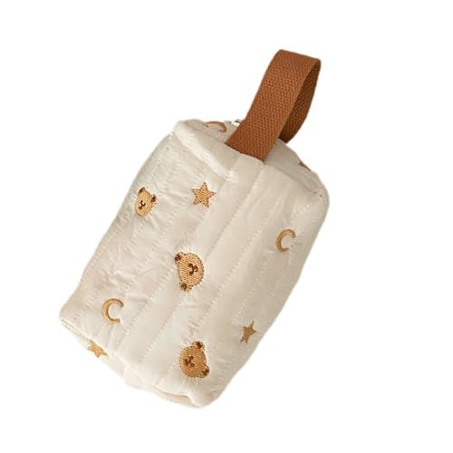 �����Ə��̎q�̂��߂̎h�J���ϕi�|�[�`���p�I�� Makuep �o�b�O�g�C���^���[�P�[�X�|�[�^�u�����[����