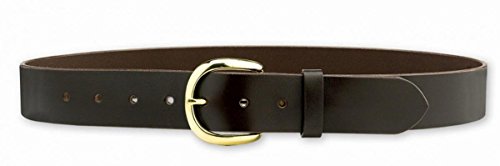 Galco mens Sb22 Seven Hole Shell Pouch Belt 1 1/2Belt