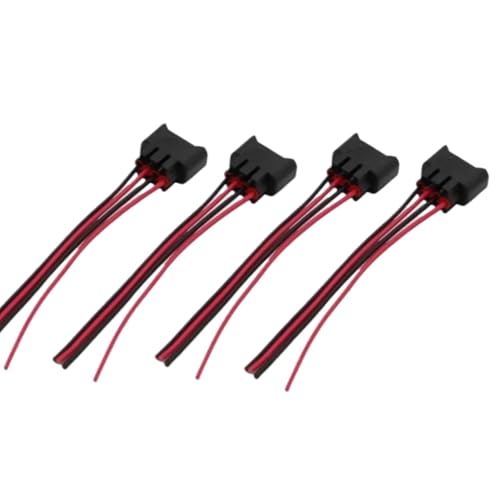 Faisceau bobine d'allumage pour Pontiac Vibe 1.8L 2.4L de 2003 à 2010 connecteur femelle 64pcs