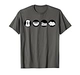 Inspired tee