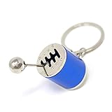 Länge: 4,5 cm Durchmesser: 2 cm