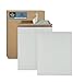Quality Park Extra-Rigid Fiberboard Photo/Document Mailers, 9 x 11.5 Inches, Box of 25 (64014)