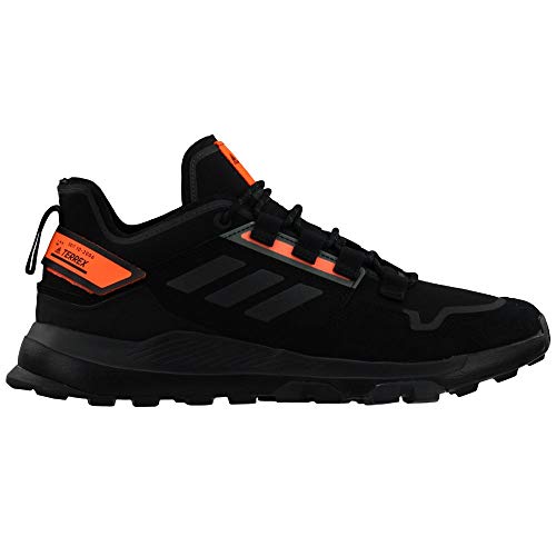 adidas Mens Terrex HIKSTER Low Hiking Shoes2