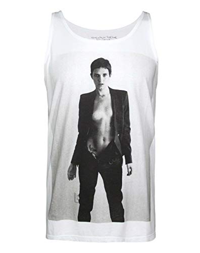 Well Suited Men's Vest