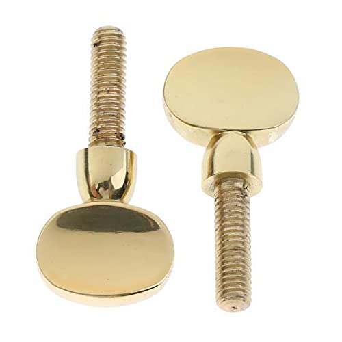 2x2 Pieces Saxophone Neck Screw Tightening Screw Woodwind Instrument Accessory | Musical Instruments & Gear | Wind & Woodwind | Parts & Accessories | Other Accessories-image-22