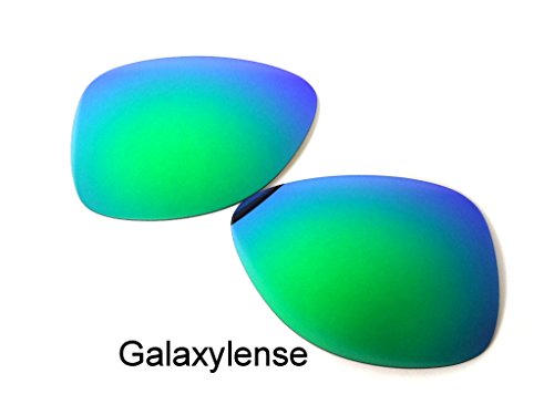 Image of Galaxy Replacement Lenses For Oakley Feedback OO4079 Sunglasses Polarized Multi Selection