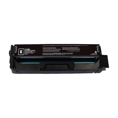 Tóner CTL-2107HK negro ideal para el teletrabajo y oficina diaria con CP2107DW