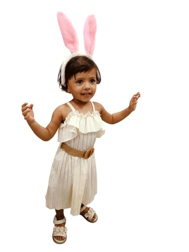 Image of BookMyCostume Headwear Collection - Decorative Tiaras, Floral Crowns, Animal Ears & Themed Headbands for Birthdays, Festivals & Role-Play - Kids & Adults Accessory