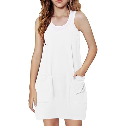Lmdudan Rompers for Girls 2025 Casual Fashion Shorts Jumpers Sleeveless Loose Beach Cute Comfy Short Jumpsuits Summer Outfits