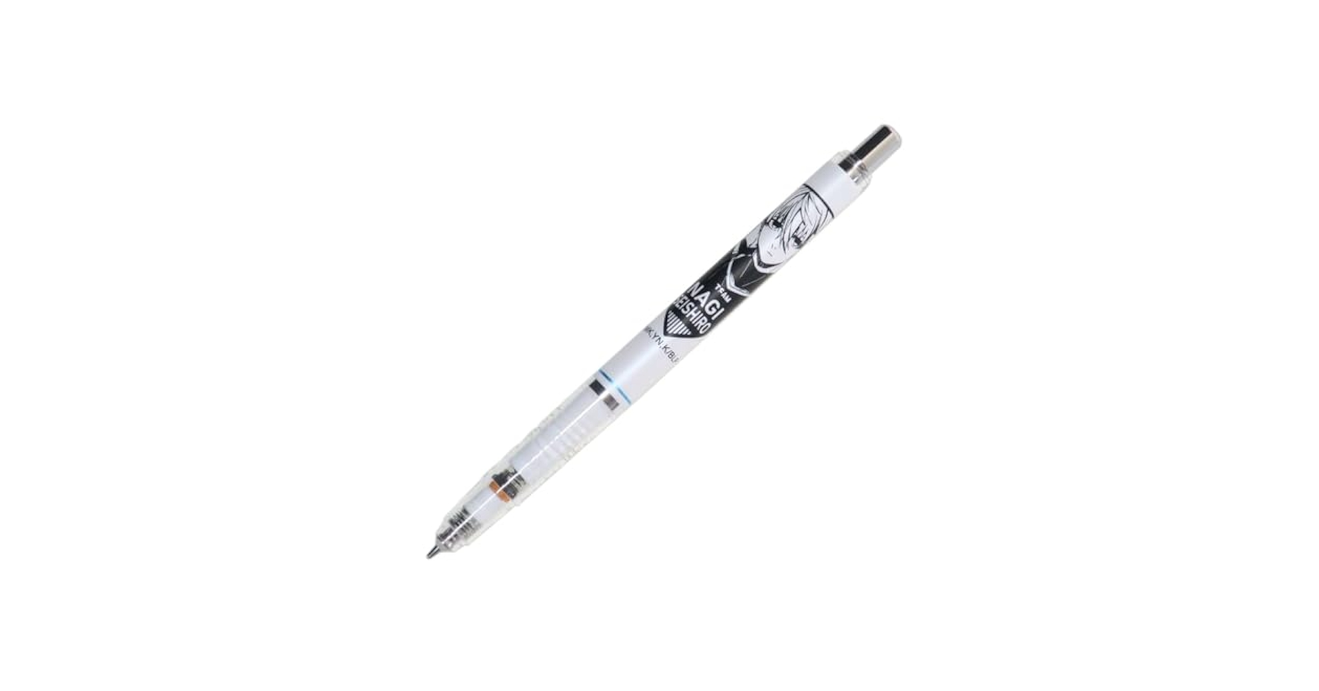 デルガード　新海誠.　君の名は　シャーペン　 新品　激レア　动画片　你的名字。 デルガード 新海誠. 君の名は シャーペン 新品 激レア 动画片 你