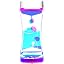 Blue Pink