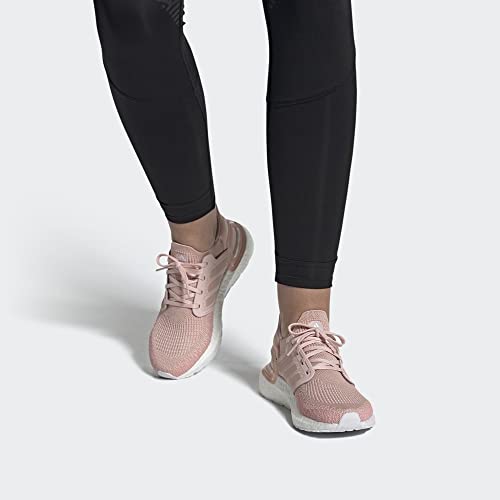 Image of adidas Boys Ultraboost 20 Running Shoes
