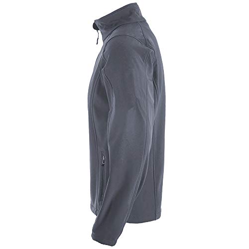Image of Dunbrooke NFL Mens Sonoma Softshell Jacket