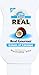 Coco Reàl, Cream of Coconut, 16.9 FL OZ Squeezable Bottle, Individually Boxed (Pack of 2)