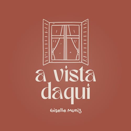 Couverture de A vista daqui