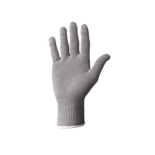 SHOWA 811307, TFlex DYNEEMA 13Gauge Glove, Small, Gray Science Lab