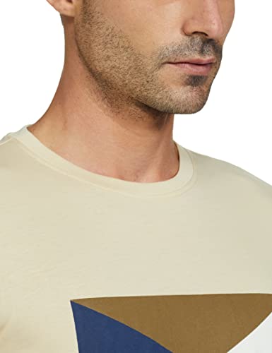 Image of Amazon Brand - Symbol Men's Regular Fit T-Shirt