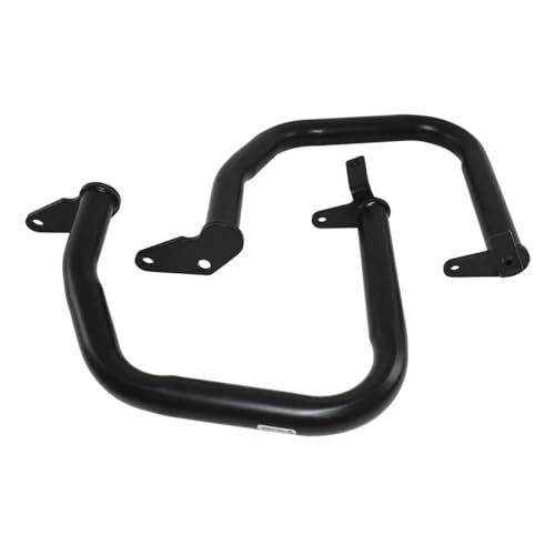 Protecteur cadre barre crash de haute précision pour moto GB350 2023-2025