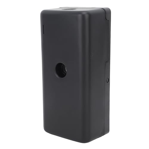 Difusor aromático eléctrico TOPINCN compacto