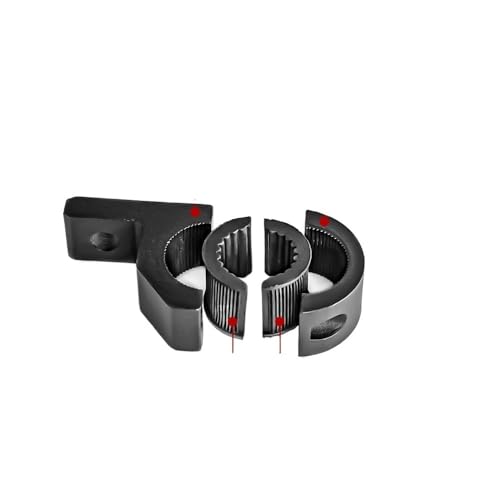 Support de lampe phare moto pour installer des projecteurs en road trip - 7