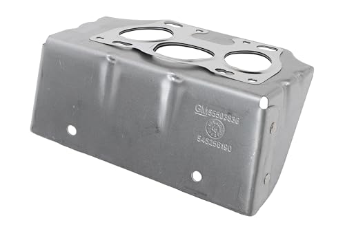 Protector térmico AC Delco 55503836 original para motor de coche 2
