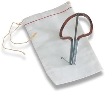 Trophy Music Tenor Jaw Harp
