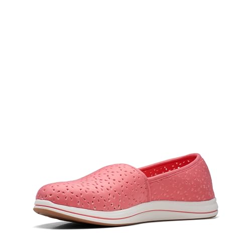 Image of Clarks Women's Breeze Emily Loafers