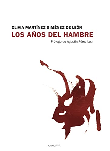Los Años Del Hambre: 26