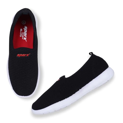 Image of Sparx Women Mesh Casual Shoes