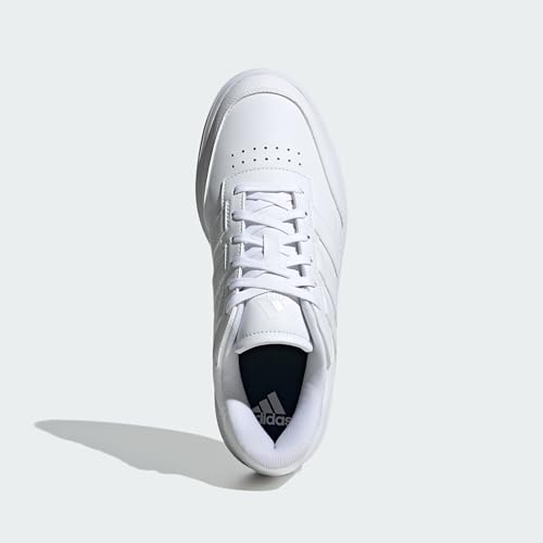 Image of adidas Men's Courtblock Shoes