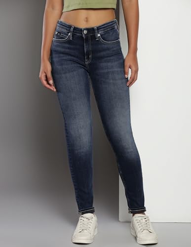 Image of Calvin Klein Women Jeans