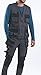 Bitco Ohm Multi-Pockets Tool Vest Reinforced with Cordura, Waterproof Fabric, Soft Lining, Construction, Repair, Horticultural, Large