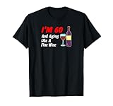 60th Birthday Design