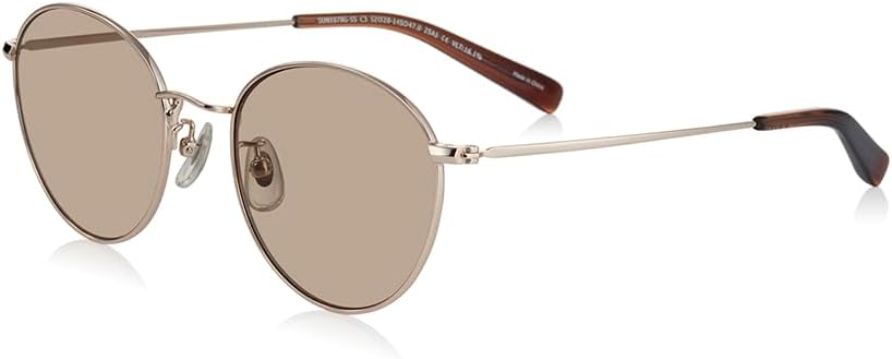 TOMY＊確認用 OWNDAYS] 調光サングラス レディース メンズ 色が変わる サングラス