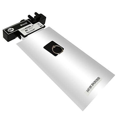 Amazon.co.jp: IP01 シリーズ 計1本/大容量/顔料(IP01KB) 対応