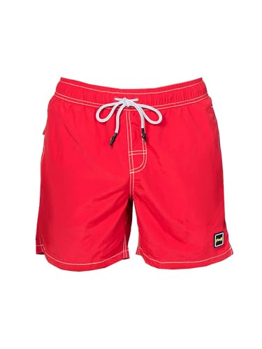 Costumes Rouge FK23-2001RS F**K résistant et stretch pour un confort total