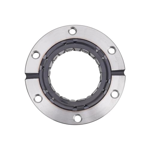Roulement de volant moteur unidirectionnel TRX400EX roue libre de démarreur 400EX - 5